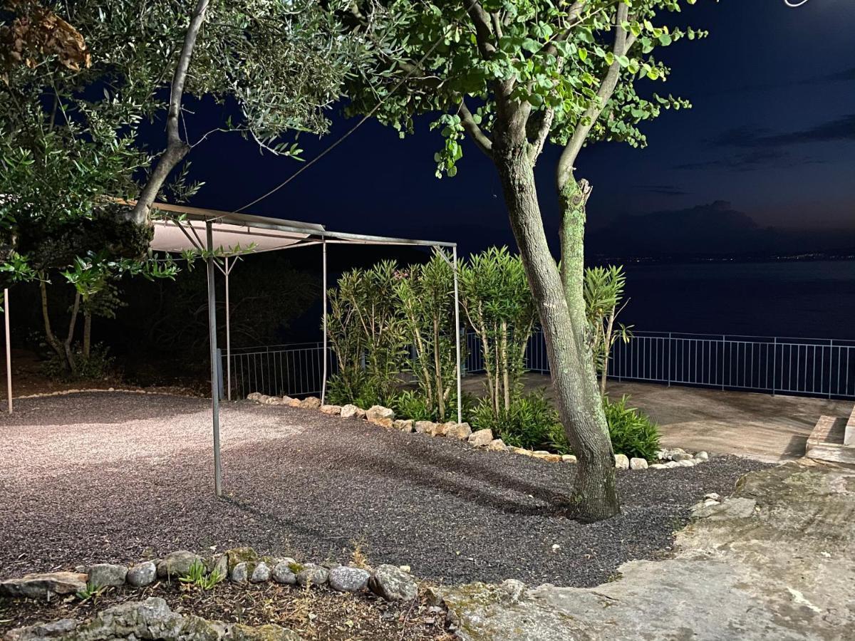 Sea House Kitries Villa Kitriai Exterior photo